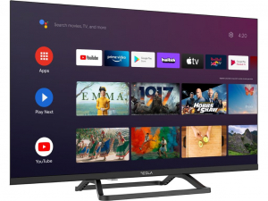 Tesla 24E632BHS 24" HD Smart LED TV