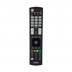 Hama LG TV univerzális távirányító (221061)