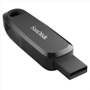 Pen Drive 32GB Sandisk Phone Drive USB-C &eacute;s USB-A (SDDDC6-032G-G46/226773)