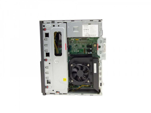 Lenovo ThinkCentre M710s SFF i5-7500/8GB/256GB SSD Win 10 Pro (16010032) Silver