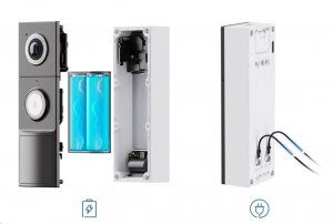 TP-Link TAPO D235 okos video kapucsengő