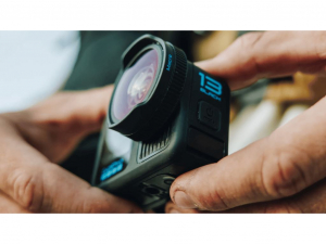 GoPro HERO13 makr&oacute; lencse (AEWAL-021)