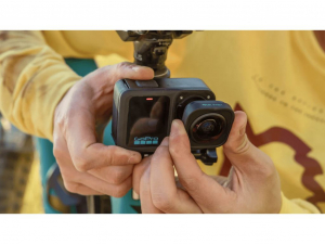GoPro HERO13 sz&eacute;les l&aacute;t&oacute;sz&ouml;gű lencse (AEWAL-001)