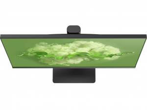 27" Tesla 27MH947BU monitor fekete