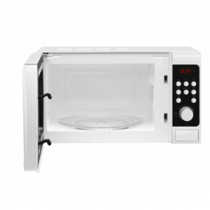 Hansa 1103034 mikrohull&aacute;m&uacute; s&uuml;tő feh&eacute;r (AMG20E70GVH)