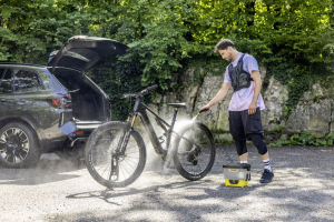 Karcher OC 4 EU mobil kültéri tisztító (1.599-350.0)