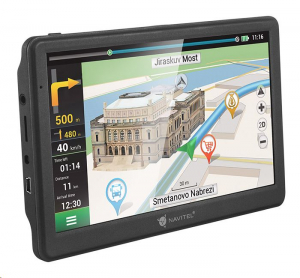 Navitel MS700 7" GPS navigáció EU45+RUS,UKR,BLR,KAZ