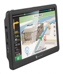 Navitel MS700 7" GPS navigáció EU45+RUS,UKR,BLR,KAZ