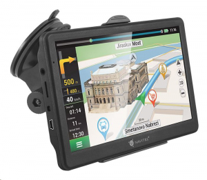 Navitel MS700 7" GPS navigáció EU45+RUS,UKR,BLR,KAZ