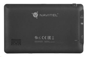 Navitel MS700 7" GPS navigáció EU45+RUS,UKR,BLR,KAZ