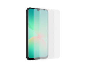 Samsung Galaxy A26 5G kijelzőv&eacute;dő f&oacute;lia (EF-UA266CTEGWW)