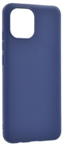 Gigapack Xiaomi Redmi A2 szilikon tok matt sötétkék (GP-138884)
