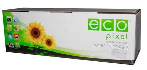 Ecopixel utángyártott HP W1106A toner fekete No.106A XL (W1106AFUXLECO)