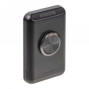 RivaCase Rivapower VA2603 5000mAh Magsafe Qi Powerbank fekete (4260709013367)