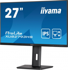 27" iiyama ProLite XUB2793HS-B7 LED monitor