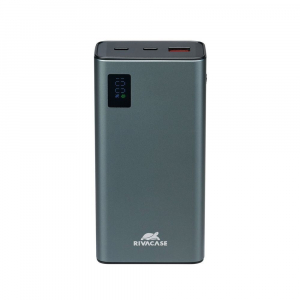 RivaCase Rivapower VA1022 20000mAh Powerbank szürke (4260709015019)