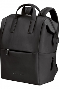 Samsonite 4Pack 14.1" notebook hátizsák fekete (151628-1041)