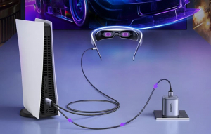 UGREEN CM773 HDMI-USB-C 4K 60Hz k&aacute;bel (35984A)