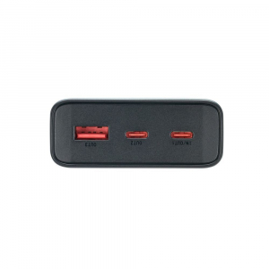 RivaCase Rivapower VA1022 20000mAh Powerbank szürke (4260709015019)