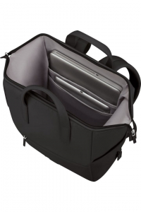 Samsonite 4Pack 14.1" notebook hátizsák fekete (151628-1041)