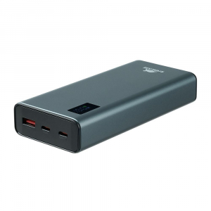 RivaCase Rivapower VA1022 20000mAh Powerbank szürke (4260709015019)