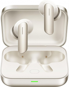 Realme Buds Air 7 Bluetooth fülhallgató Ivory Gold