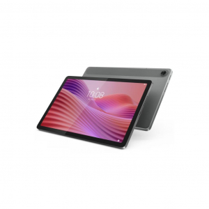 Lenovo Tab (TB311XU) Tablet  PC 10.1" 4/128GB Wi-Fi + LTE Android szürke + átlátszó tok (ZAEJ0057GR)