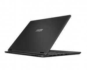 MSI Prestige 14 AI+ Evo C2VMG-022 Laptop Win 11 Home szürke (9S7-14N321-022)