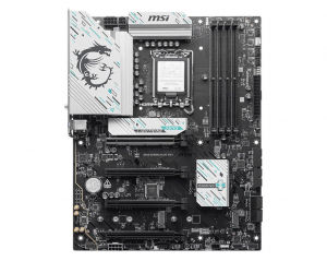 MSI B860 GAMING PLUS WIFI alaplap