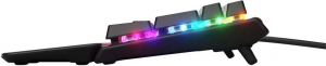 SteelSeries Apex Pro US billentyűzet (64626)