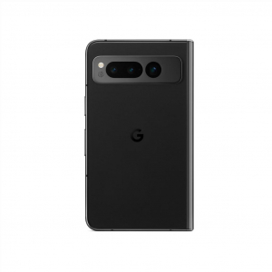 Google Pixel Fold 12/256GB mobiltelefon fekete