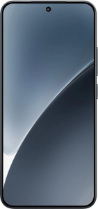 Xiaomi 15 12/256GB Dual-Sim mobiltelefon fekete