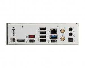 MSI B850 GAMING PLUS WIFI alaplap