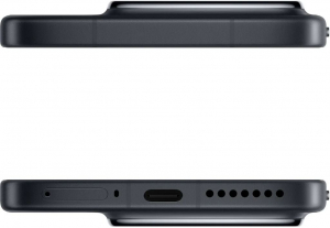 Xiaomi 15 12/256GB Dual-Sim mobiltelefon fekete