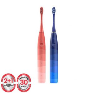 Oclean Find Duo Set elektromos fogkefe 2db (6970810552140)