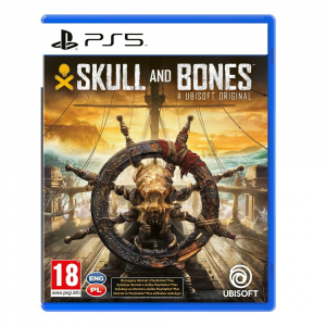 Sony Skull & Bones PS5 játék