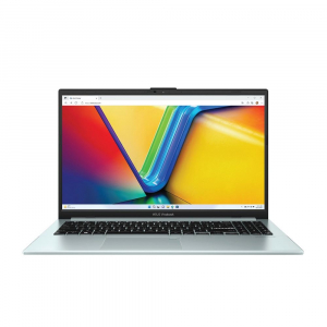 ASUS Vivobook Go 15 E1504GA-NJ285W Laptop Win 11 Home szürke