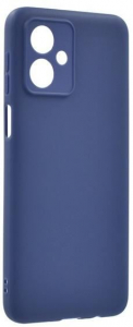 Gigapack Motorola Moto G54 5G (XT2343-1) szilikon tok matt sötétkék (GP-151392)