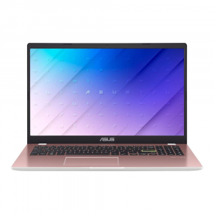 ASUS VivoBook E510KA-EJ489WS Laptop Win 11 Home rózsaszín