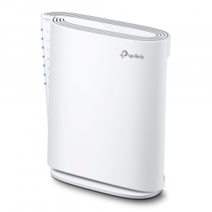 TP-Link RE900XD AX6000 Mesh WiFi 6 Range Extender
