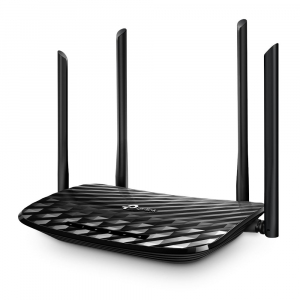 TP-Link Archer A6 AC1200 Wi-Fi 5 MU-MIMO Gigabit router