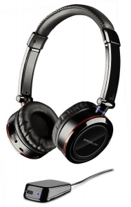 SpeedLink Scylla vezeték nélküli headset fekete (SL-4478-BK)