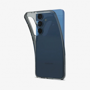 Spigen Liquid Crystal Samsung Galaxy S25 tok Space Crystal - f&uuml;stsz&iacute;nű (ACS08996)