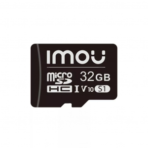 32GB microSDHC Imou S1 memóriakártya (ST2-32-S1)