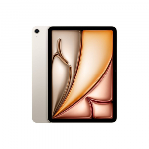 Apple iPad Air 7 (2025) 11" 128GB Wifi csillagfény (MC9Y4)