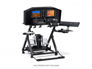 Next Level Racing Flight Stand Pro szimul&aacute;tor &aacute;llv&aacute;ny (NLR-S032)