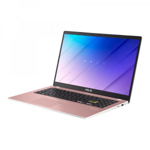 ASUS VivoBook E510KA-EJ489WS Laptop Win 11 Home rózsaszín