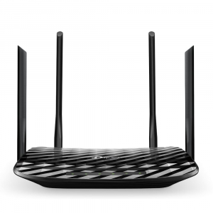 TP-Link Archer A6 AC1200 Wi-Fi 5 MU-MIMO Gigabit router