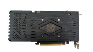 Biostar GeForce RTX 3060 12GB Extreme Gaming videokártya (VN3606RML9)