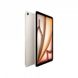 Apple iPad Air 7 (2025) 11" 128GB Wifi csillagfény (MC9Y4)